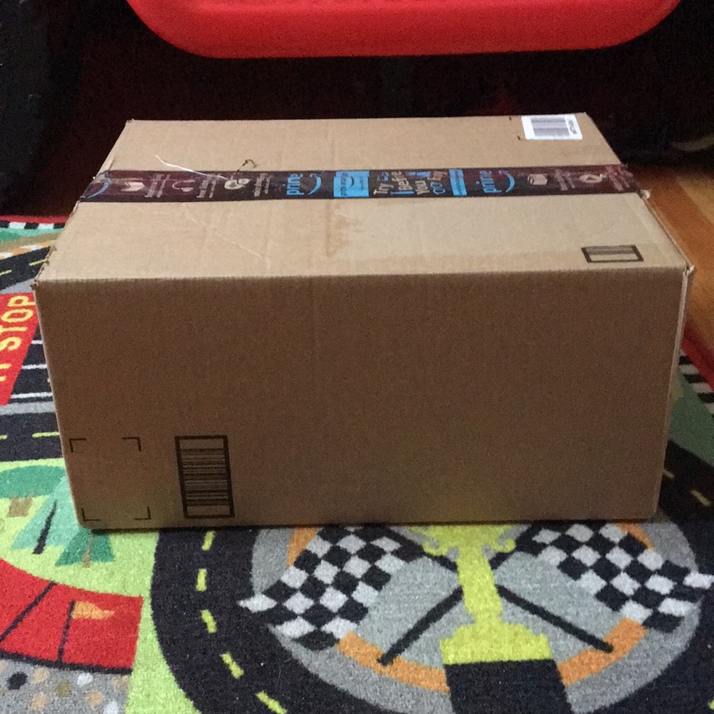 Bundle of Boys Clothes
